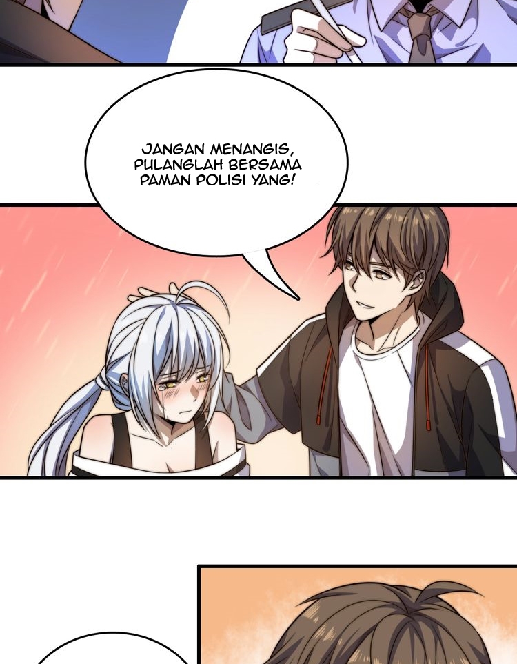 Reborn Doctor chapter 16